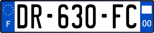 DR-630-FC