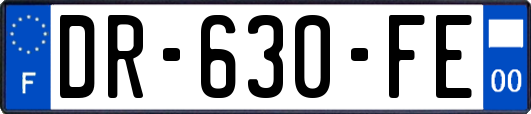 DR-630-FE
