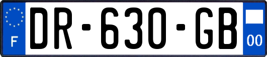 DR-630-GB