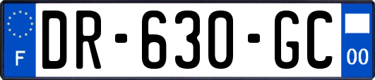 DR-630-GC