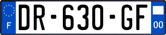 DR-630-GF