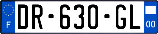 DR-630-GL