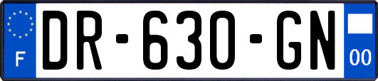 DR-630-GN