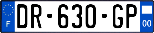 DR-630-GP