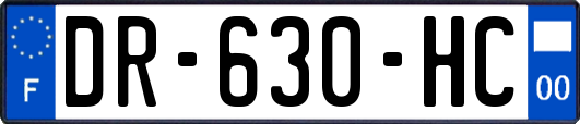 DR-630-HC