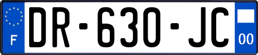 DR-630-JC