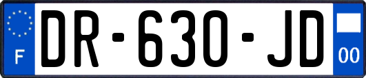 DR-630-JD