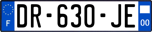 DR-630-JE