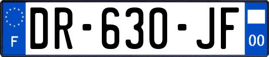 DR-630-JF