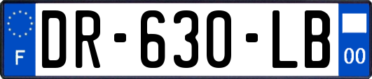 DR-630-LB