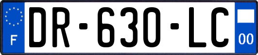 DR-630-LC