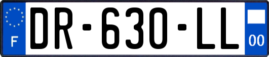 DR-630-LL