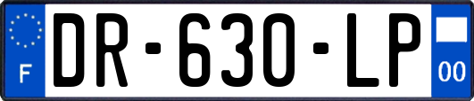 DR-630-LP