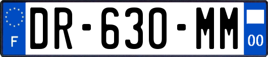 DR-630-MM
