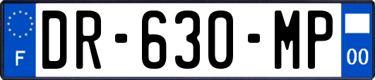 DR-630-MP