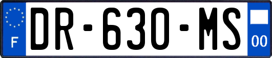 DR-630-MS
