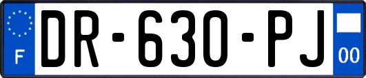 DR-630-PJ