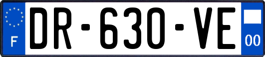 DR-630-VE