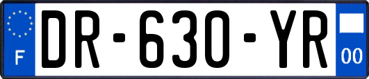 DR-630-YR