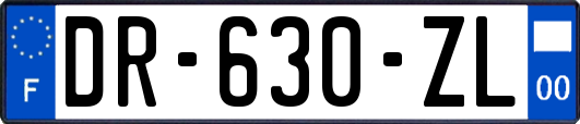 DR-630-ZL