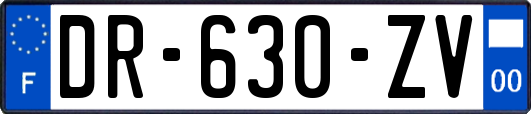 DR-630-ZV