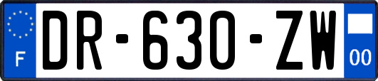 DR-630-ZW