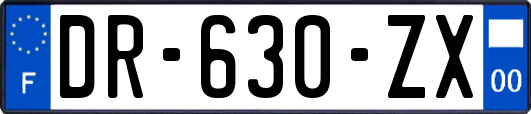 DR-630-ZX