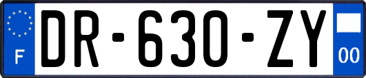 DR-630-ZY