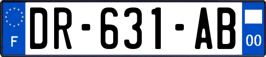 DR-631-AB