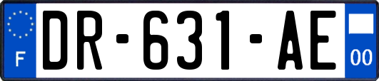 DR-631-AE