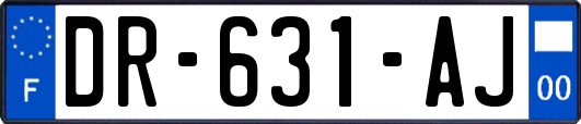 DR-631-AJ