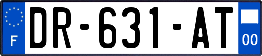 DR-631-AT