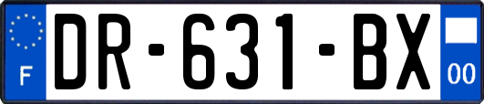 DR-631-BX
