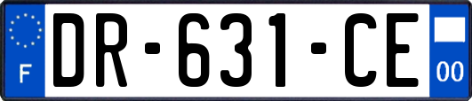 DR-631-CE