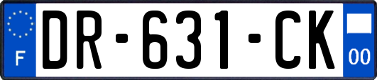 DR-631-CK