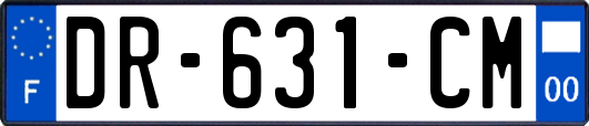 DR-631-CM
