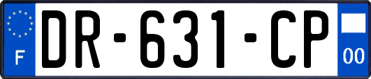DR-631-CP