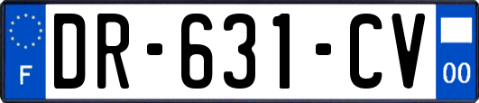 DR-631-CV
