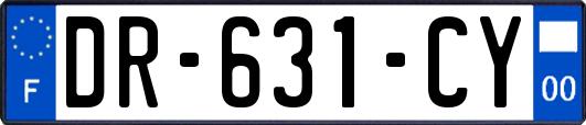 DR-631-CY