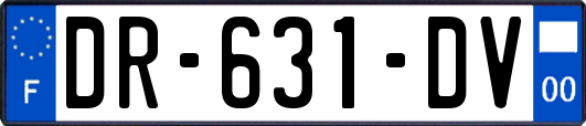 DR-631-DV