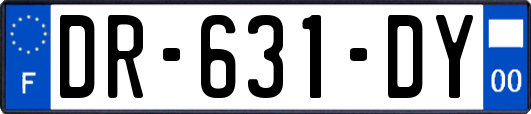 DR-631-DY