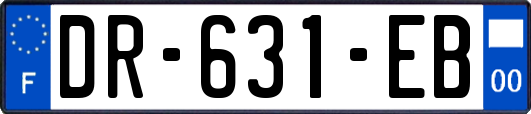DR-631-EB