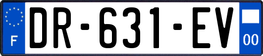 DR-631-EV