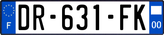 DR-631-FK