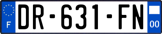 DR-631-FN