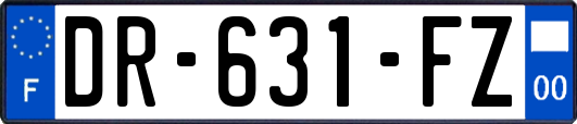 DR-631-FZ