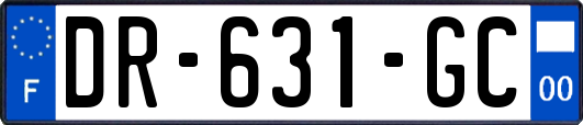 DR-631-GC