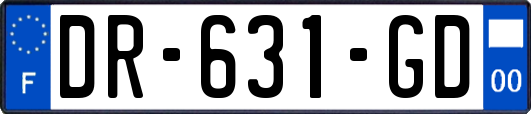 DR-631-GD