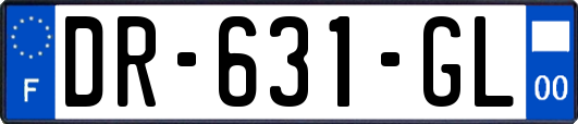 DR-631-GL