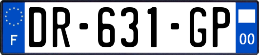 DR-631-GP